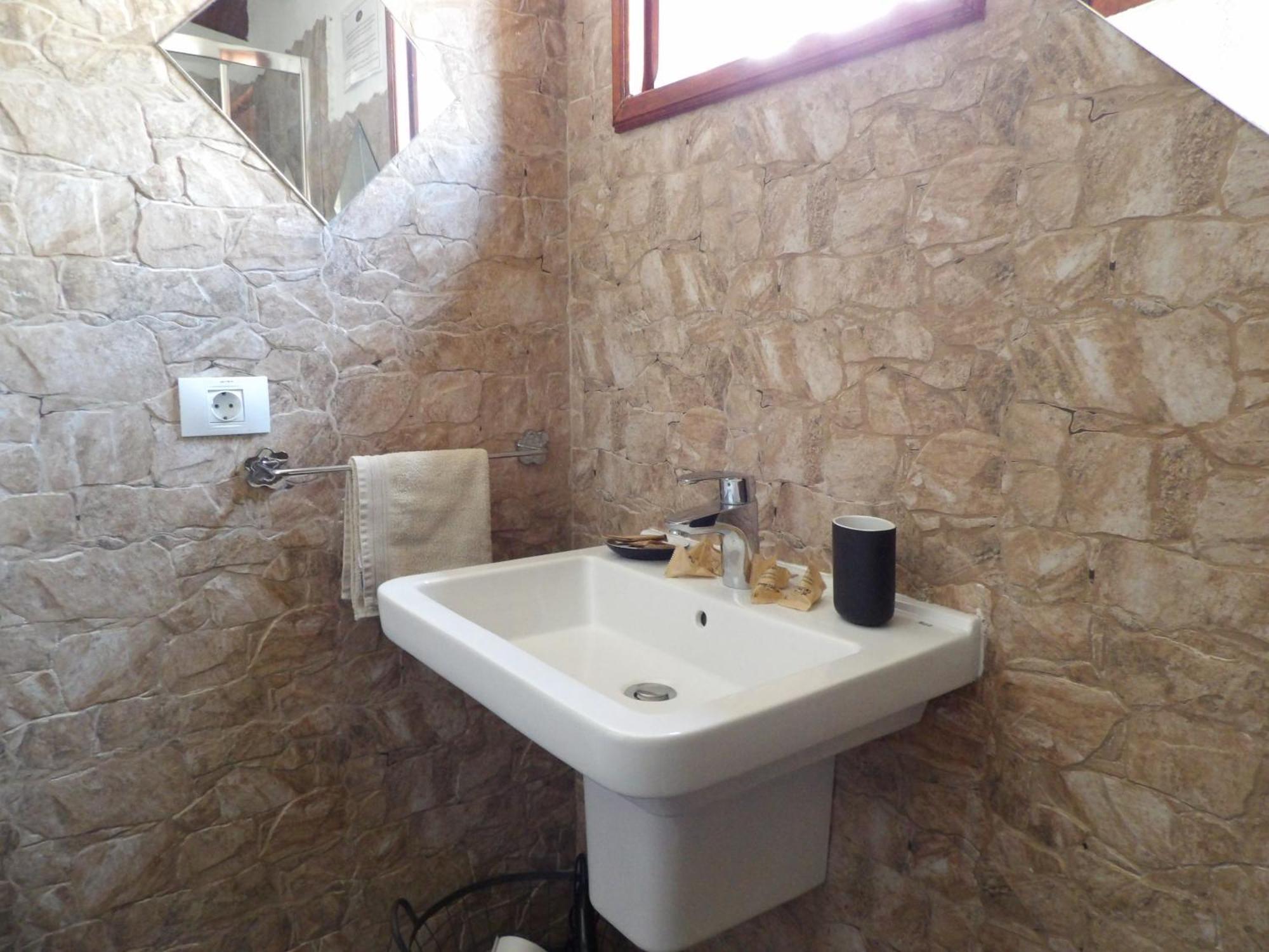 Casa Rural "La Molina" Máguez Εξωτερικό φωτογραφία