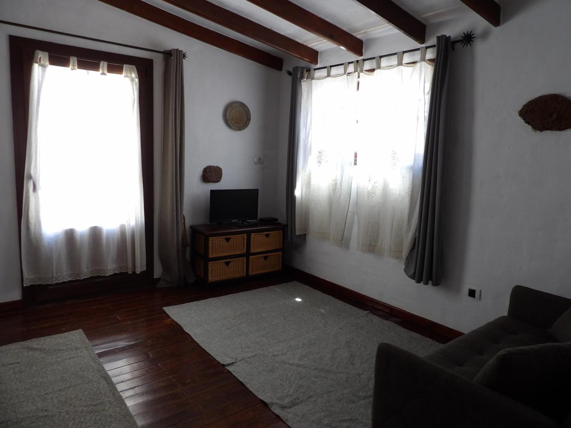 Casa Rural "La Molina" Máguez Εξωτερικό φωτογραφία