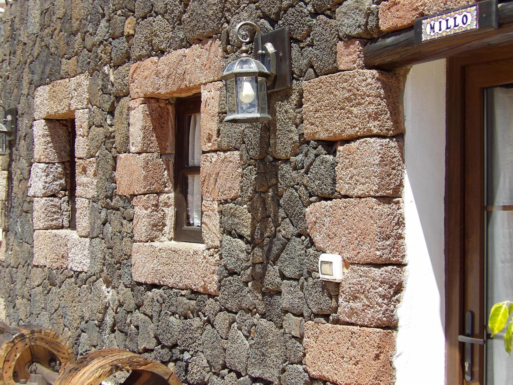 Casa Rural "La Molina" Máguez Εξωτερικό φωτογραφία