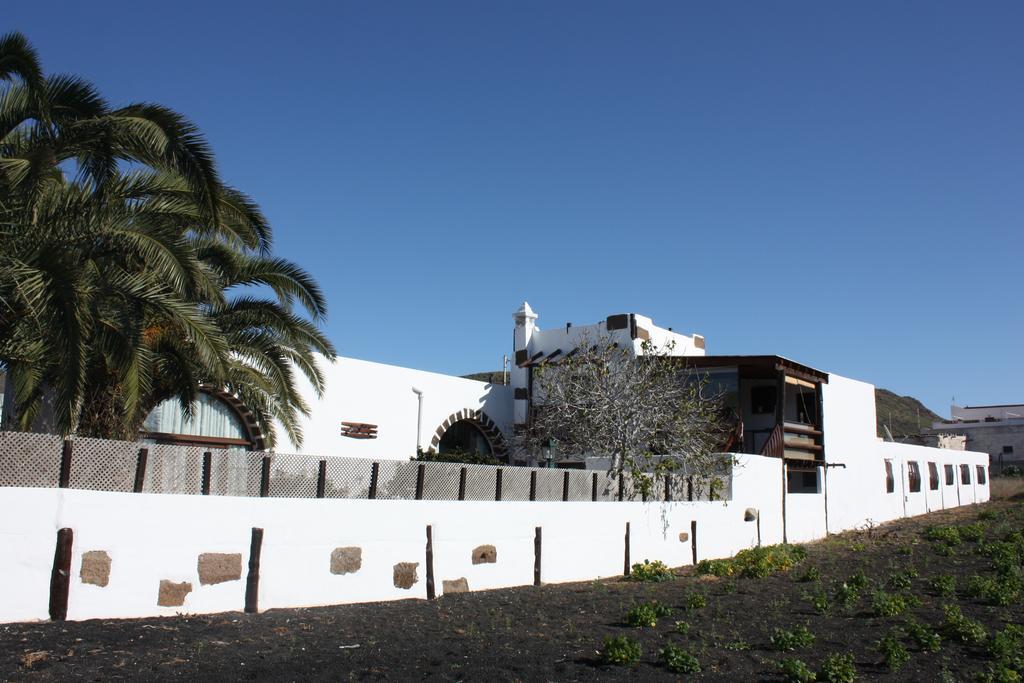 Casa Rural "La Molina" Máguez Εξωτερικό φωτογραφία