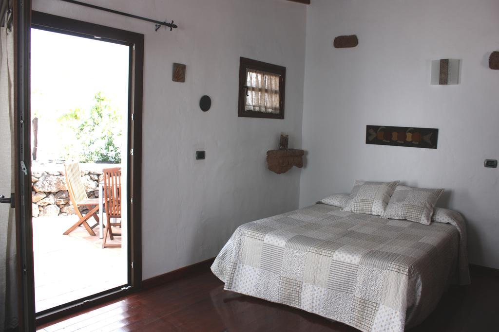Casa Rural "La Molina" Máguez Εξωτερικό φωτογραφία