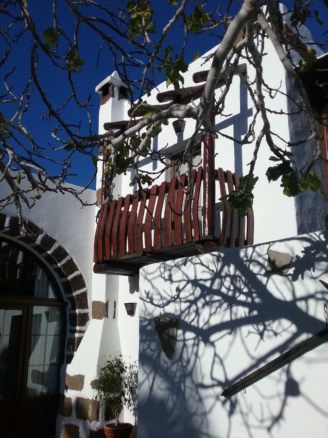 Casa Rural "La Molina" Máguez Εξωτερικό φωτογραφία